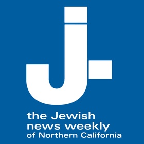 J Jewish Weekly Northern California